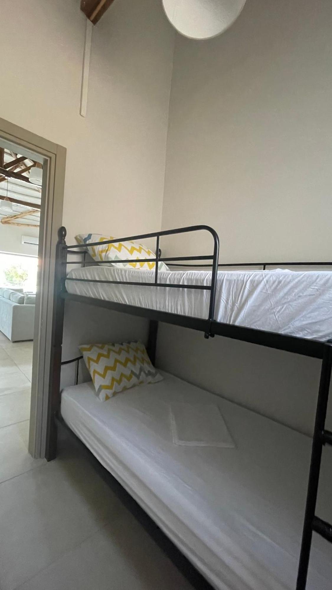 Villa Anthimos Pláka Kültér fotó