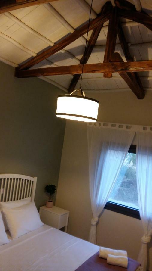 Villa Anthimos Pláka Kültér fotó